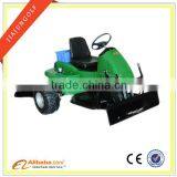 JJHS3 Fairway Riding Bunker 16 Horsepower Rake thumbnail-1