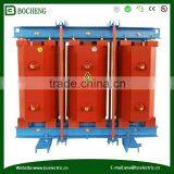 3 Phase Iron Core Starting Dry Type Reactor Manufacturer