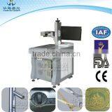 5W Precision UV Laser Printer for Glass Mug With High Quality