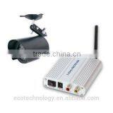 2.4G Wireless Camera Kit ECO-906D