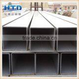 ms Hot Rolled Structural Rectangular Steel Pipe thumbnail-3