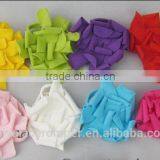 Fashion Sandal Newest Wholesale Cotton Barefoot Sandals Cute Fashion Sandal Kids Cotton Sandals thumbnail-4