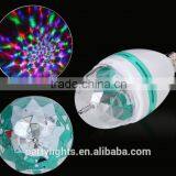 Home Party Mini Disco Laser Outdoor Christmas LED Rotating Lights thumbnail-5