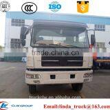 Customized 4x2 6x4 8x4 Low Bed Truck for Sale thumbnail-2