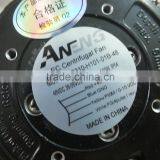 310mm High Flow 1910m3/h Fan for Electrical Cabinet thumbnail-6