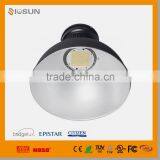 80W 5500 Lumen IP65 3000K Black SMD Housing LED High Bay Light thumbnail-3