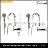 Electric Instant Heating Water Faucet for Shower Quality Choice thumbnail-3