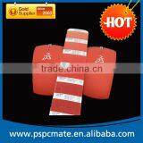 2015 Arc Folding Mouse Wireless With 1-year Warranty and 3 Million Times Click Life as Promotional Gift thumbnail-3