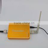 4g Booster Home Office Hotel Mini Size Signal Booster LTE 2600mhz Mobile Signal Booster thumbnail-2