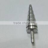 High Precision Hollow Cone Spray Nozzle, Customized Nozzles thumbnail-2