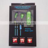 Fashion Design Headphone EarPod Earphone Earbud for Iphone 5 4 Ipod Ipad thumbnail-5