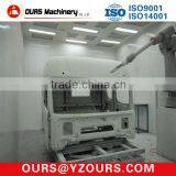 Auto Painting Oven thumbnail-1