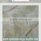 LIGHT GREEN ONYX TILE - 017 thumbnail-1
