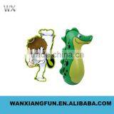 Funny Inflatable Tumbler Pool Toy With Cheap Price thumbnail-3