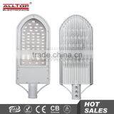 IP65 Waterproof Birdgelux Cob 60watt Led Street Light thumbnail-2