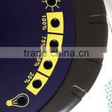 Solar Lighting System 6V 12V With 6w Solar Panel and 4Ah Battery for House Using From Ldsolar thumbnail-4