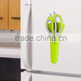 Superb Quality Kitchen Scissors Stainless Steel Kitchen Scissors Meat Scissors thumbnail-6