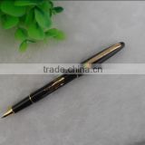 Elegant stylus metal fountain pen