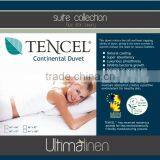 New Products 2016 Hotel Bed 50% Tencel Fiber 50% 3D Fiber Duvet Insert thumbnail-3