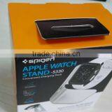 Aluminum Stand Desktop Charging Dock Station Holder 38mm 42mm Apple Watch Iwatch thumbnail-6