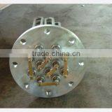 Electric Stainless Steel Tube Steam Boiler for Laundry thumbnail-1
