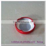 Wholesale Metal Twist off Cap for Glass Bottle thumbnail-2