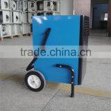 55 Liters Industrial Air Drying Brand Compressor Dehumidifying Air Dehumidifier thumbnail-5