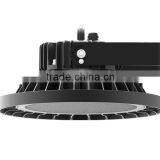 IP65 100w Round Led High Bay Light With UL DLC List Waterproof Lighting Fixtures thumbnail-6