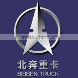 Createk chinese truck parts for north benz