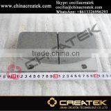 Xcmg Lw500f Lonking Lg853 Wheel Loader Parts Brake Disc 408107-108 thumbnail-2