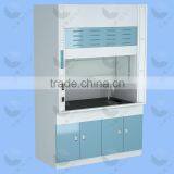 Wholesale Lab Furniture Industrial Steel Fume Exhaust Hood thumbnail-2