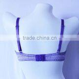 China Bra Factory OEM Service Girls Underwear Bra New Design thumbnail-4