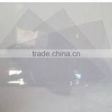 PVC Material Transparent Pvc Sheet Price