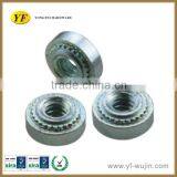 Brass Nonstandard Bolts With Internal Thread thumbnail-5