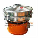 Laboratory Vibrating Screen