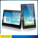Hot selling 7 inch android 4.4.2 Multi Touch trade assurance Action7021 with wifi 7" Q88 tablet pc