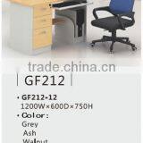 New Design MDF Luxury Solid Wood Table Modular Office Furniture Modern CEO Executive Desk Import From China thumbnail-3