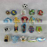 Many Shapes of Compressed Towel thumbnail-2