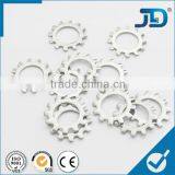 Best Quailty Serrated Lock Washer thumbnail-3