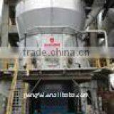 Sell 190-240tph Vertical Mill(vertical Roller Mill) in Different Production Line/cement Mill