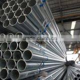 DN200 Hot Galvanized Steel Pipe