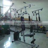 Home Gym Inspection Service