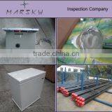 Services/products/during Production Inspection/pre Shipment Inspection/container Inspection/quality Inspection