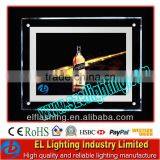 2013 New Advertising Snap Led Light Box