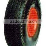 PU-1008 10"x3.00-4 High Quality Cheaper Price Europe Panama Market PU Wheels thumbnail-3