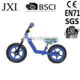 High Quality Nice Wholesale Track Wooden Balance Bike for Kids thumbnail-1