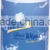 Glass Wipes