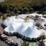 PVC Coated Fabric for Tent thumbnail-1