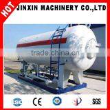 Gas Station Using LPG Storage Tank/LPG Gas Storage Tank/LPG Filling Station/LPG Station thumbnail-5