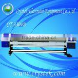 Konica 512 Large Format Solvent Printer 1080/1440 DPI